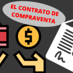 escritura de compraventa: Definicion, Concepto, Aplicación