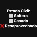 Estado Civil