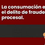 Fraude Procesal