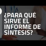 Informe Medico De Sintesis