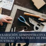 Infraccion Administrativa