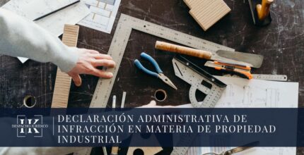 infraccion administrativa