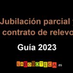 Jubilacion Parcial