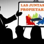 Junta De Propietarios