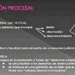 Legitimacion Procesal