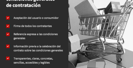 ley condiciones generales contratacion