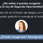 Ley De Segunda Oportunidad