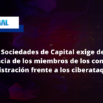 Ley Sociedades Capital