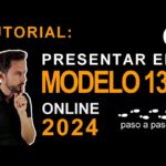 Modelo 130