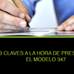 Modelo 347