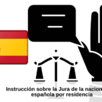 Nacionalidad Por Residencia