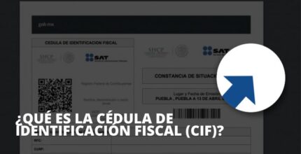 numero identificacion fiscal