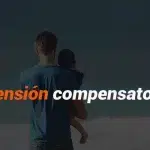 Pension Compensatoria