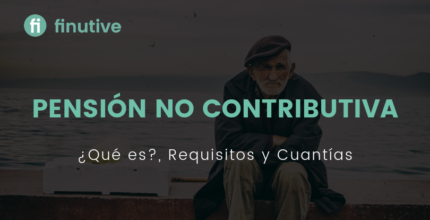 pension no contributiva