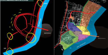 plan general de ordenacion urbanistica