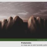 Pretericion