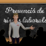 Prevencion De Riesgos Laborales