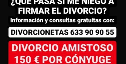 que pasa si un divorcio no esta inscrito consecuencias legales 1