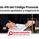 Recurso De Apelacion Penal