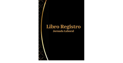 registro de jornada laboral