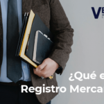 Registro Mercantil