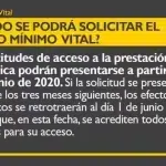 renta activa de insercion: Definicion, Concepto, Aplicación