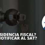 Residencia Fiscal