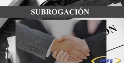 subrogacion