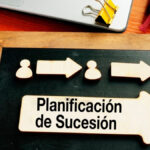 Sucesion De Empresas