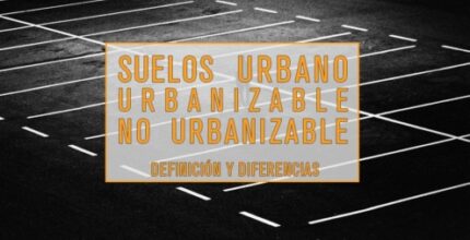 suelo urbanizable