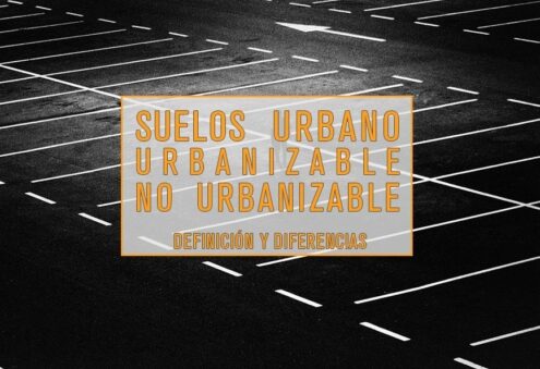 suelo urbano 2