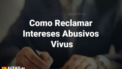 tiene wizink intereses abusivos se puede reclamar guia para reclamar 1