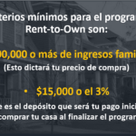 Beneficios Legales de un Contrato de Alquiler con Opción a Compra