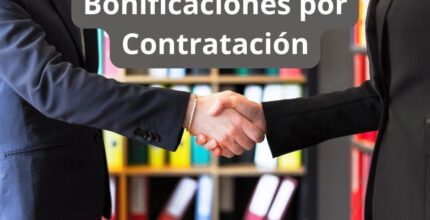 bonificacion por contratacion de mayores de 52 anos beneficios fiscales 1