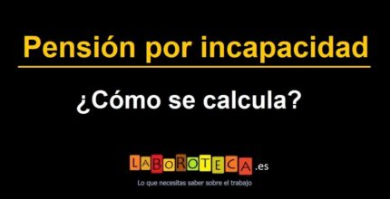 calculo de la pension de incapacidad permanente total guia completa 1