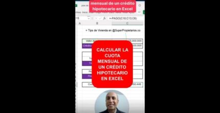 calculo de los intereses de una hipoteca metodos y consejos 1