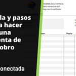 Carta de Pago: Modelo y Guía Legal