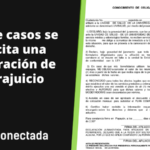 Carta de Reclamación de Deuda: Cómo Elaborarla Legalmente