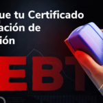 Certificado de Estar al Corriente de Pagos en Seguridad Social