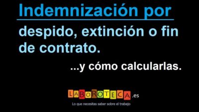 cierre de empresa que indemnizacion te corresponde 1