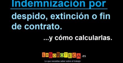 cierre de empresa que indemnizacion te corresponde 1