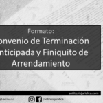 Cláusulas de protección de datos en contratos de arrendamiento de garaje