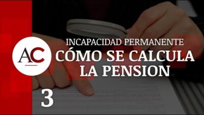 como calcular la pension por incapacidad permanente total 1