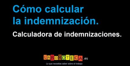 como calcular tu indemnizacion por despido procedente 1