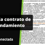 Cómo Descargar Word Contrato de Alquiler de Vivienda: Plantilla Gratuita