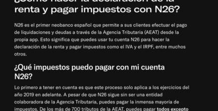 como fraccionar el pago de impuestos opciones disponibles 2