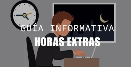 como pagar las horas extras en espana guia laboral 1