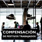 Cómo Pagar los Días Festivos de Forma Correcta