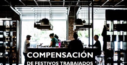 como pagar los dias festivos de forma correcta 1