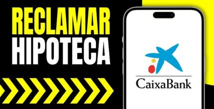 como reclamar gastos hipotecarios a caixabank 1